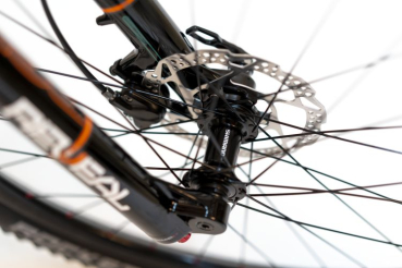 KUbikes 27,5S TRAIL
